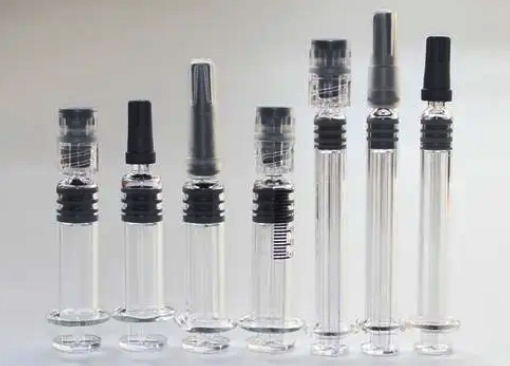 药典4042 预灌封注射器护帽拔出力测定法