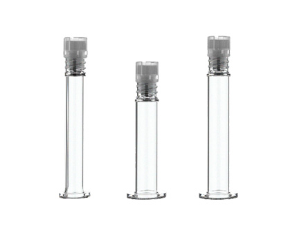 中国药典5511半组装预灌封注射器通则及检测仪器介绍