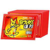 YY 0060-2018《热敷贴（袋）》关键检测项目明细清单