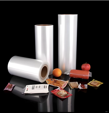 基于 QB/T 5609-2021 的多层共挤流延聚乙烯薄膜检测项目及配套仪器规范