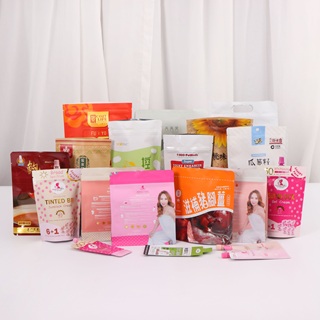 GB/T 21302-2007包装用复合膜、袋通则