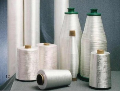 GB/T 7689.5-2013 第 5 部分：玻璃纤维拉伸断裂强力和断裂伸长的测定